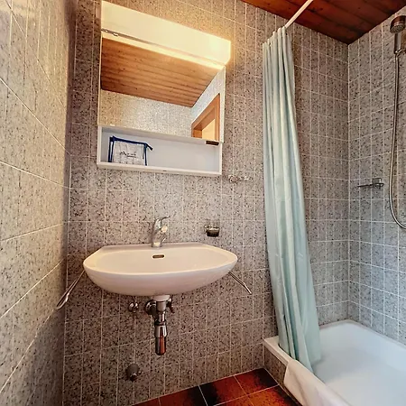 Apartment Rancho 319