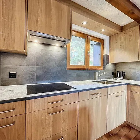 Rancho 319 Διαμέρισμα *