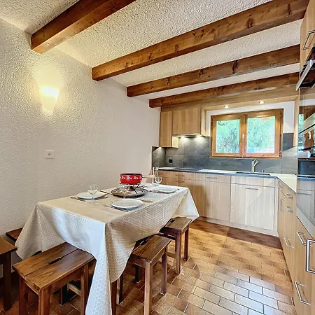 Rancho 319 * Verbier