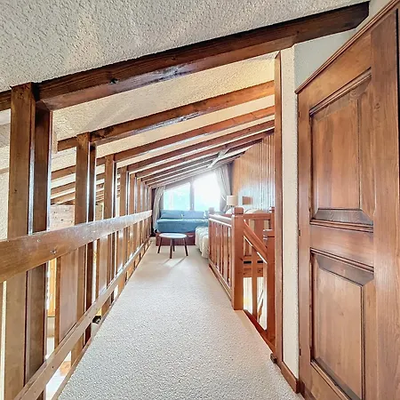 Rancho 319 * Verbier