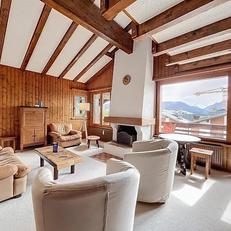 Apartmán Rancho 319 *