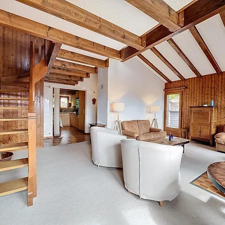 Rancho 319 Apartment