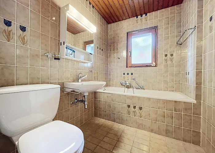 Apartamento Rancho 319