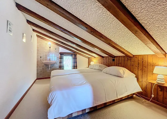 Rancho 319 Apartamento