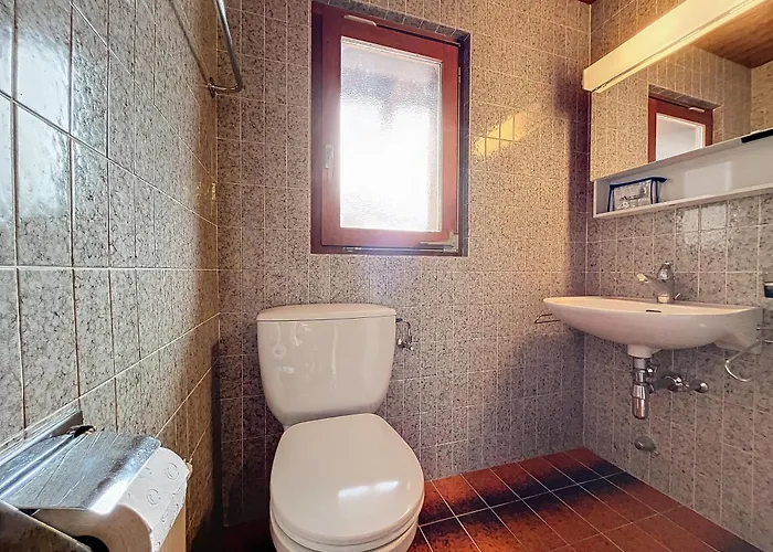 Apartamento Rancho 319 Verbier