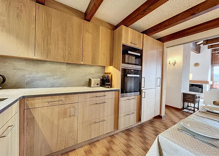 Rancho 319 Apartamento