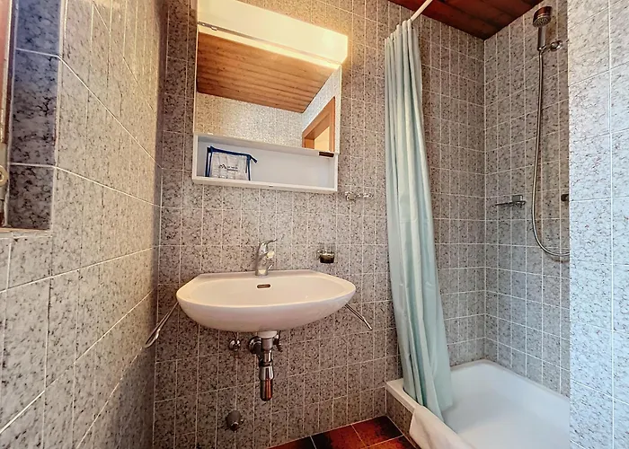 Apartamento Rancho 319