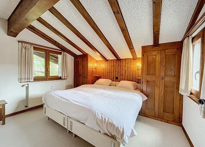 Apartamento Rancho 319