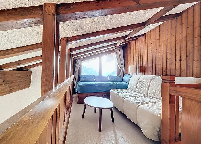 Rancho 319 Apartamento Verbier