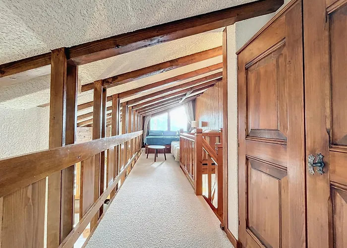 Rancho 319 * Verbier