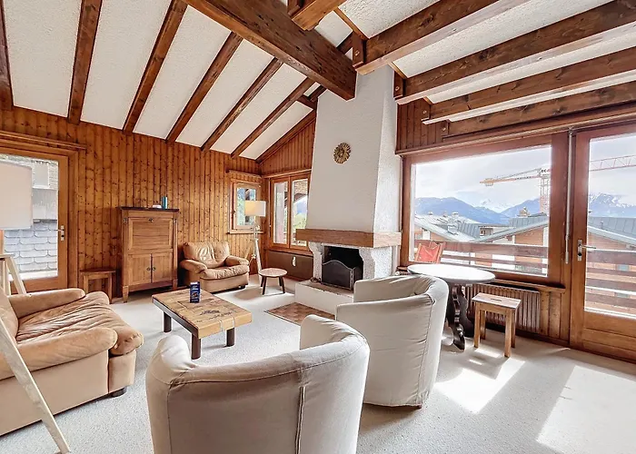 Apartamento Rancho 319 *