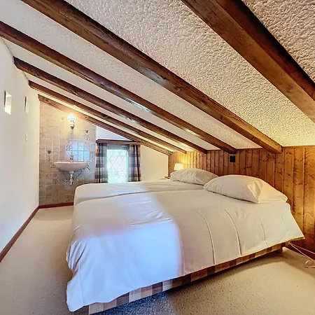 Rancho 319 Apartman