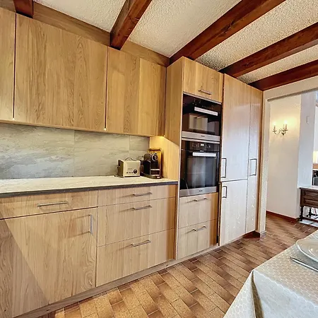 Rancho 319 Apartman