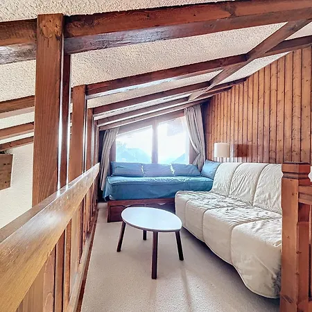 Rancho 319 Apartman Verbier