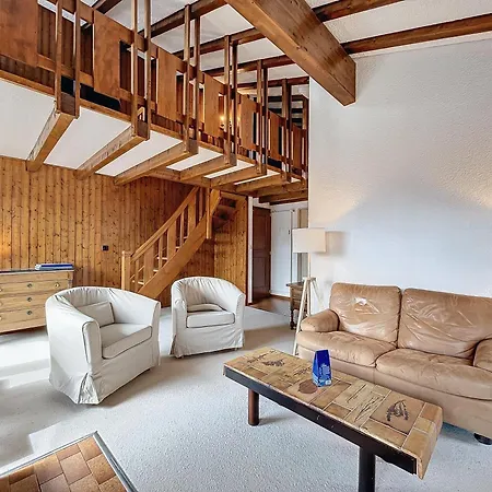 Rancho 319 Apartman Verbier