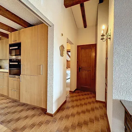 Apartman Rancho 319 *