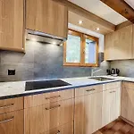 Rancho 319 Appartement *